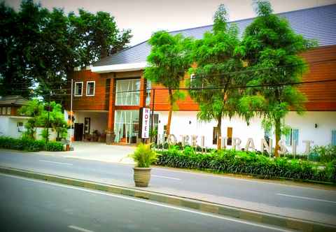 Exterior Hotel Transit Pasuruan