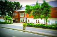 Exterior Hotel Transit Pasuruan