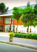 EXTERIOR_BUILDING Hotel Transit Pasuruan