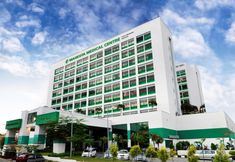 วิวและสถานที่ท่องเที่ยวใกล้เคียง 6 Yellow Mansion Hotel Melaka Raya