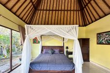 Phòng ngủ Baruna Lake Side View