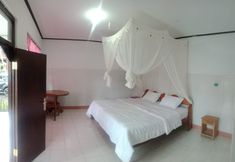 Bedroom 7 Volcano 3 Hotel