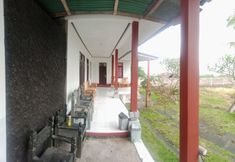 Exterior 5 Volcano 3 Hotel