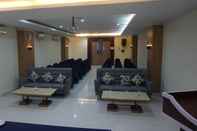 Ruangan Fungsional Hotel Grand Permata Hati Syariah