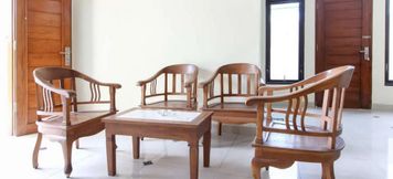 Others 5 RedDoorz near Rumah Sakit Condong Catur