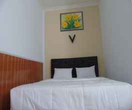 Bedroom 4 Permata Zamrud Hotel