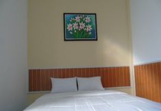 침실 5 Permata Zamrud Hotel