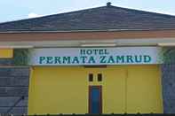 Exterior Permata Zamrud Hotel