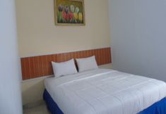 침실 6 Permata Zamrud Hotel