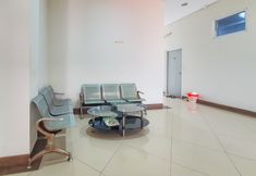 共用スペース 6 Urbanview Hotel Pondok Mas Cirebon By RedDoorz