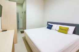 Urbanview Hotel Pondok Mas Cirebon By RedDoorz, AU$19