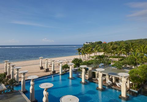 Hồ bơi The Mulia - Nusa Dua