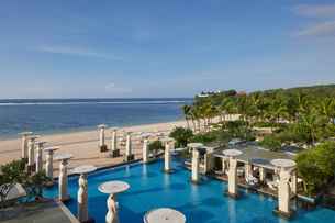 The Mulia - Nusa Dua, Rp 6.674.667