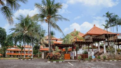 Bangunan 4 Hotel Tidar Manage by Ascent Malang