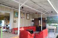 Common Space Bhuana Agung Villa and Restaurant by ecommerceloka