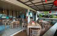 Restaurant 7 Bhuana Agung Villa and Restaurant by ecommerceloka