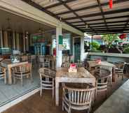 Restoran 7 Bhuana Agung Villa and Restaurant by ecommerceloka