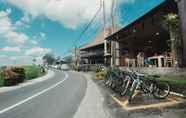 Exterior 3 Bhuana Agung Villa and Restaurant by ecommerceloka