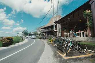 Exterior 4 Bhuana Agung Villa and Restaurant by ecommerceloka