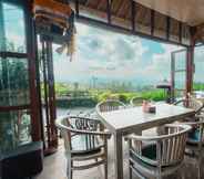 Restoran 6 Bhuana Agung Villa and Restaurant by ecommerceloka