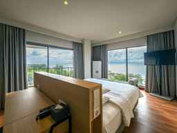 Golden Tulip Belitung, Rp 606.691