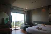 อื่นๆ Golden Tulip Belitung