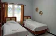 Bilik Tidur 5 Selorejo Hotel & Resort