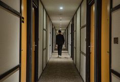 Common Space 5 Allstay Ecotel Yogyakarta