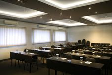 Functional Hall Allstay Ecotel Yogyakarta