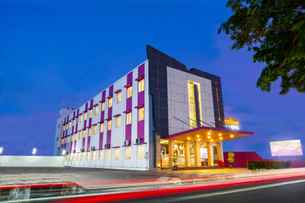 Midtown Xpress Sampit - Kalimantan Tengah, Rp 485.451