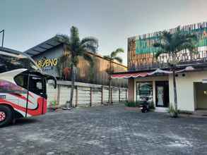 Exterior 4 Tirta Sanita Hotel