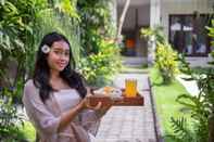 Accommodation Services Canggu Bona Kubu by Kamara