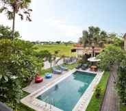 Nearby View and Attractions 2 Canggu Bona Kubu by Kamara