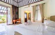 ห้องนอน 4 Taman Surgawi Resort & Spa