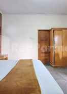 BEDROOM Hotel Graha Muslim RedPartner