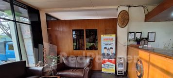 Lobby 5 Hotel Graha Muslim RedPartner