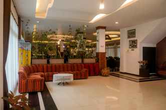 Lobi 4 Grand Malindo Hotel