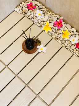 Pesona Krakatau Cottages & Hotel, Rp 1.133.332