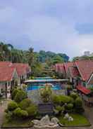 Others Pesona Krakatau Cottages & Hotel