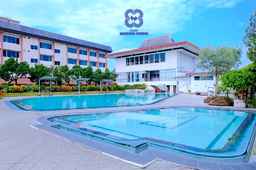 Hotel Bandung Permai Jember