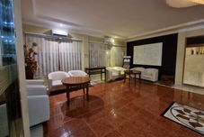 Lobby Mansinam Beach Hotel