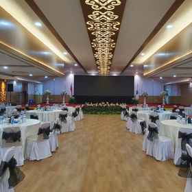 Mansinam Beach Hotel 2, Hotel Manokwari Port