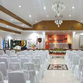 Mansinam Beach Hotel 3, Hotel Manokwari Port