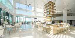 Flamingo Hotel By The Beach Penang, Rp 1.203.341