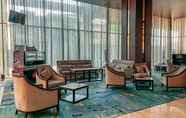 Lobby 6 Swiss-Belinn Karawang