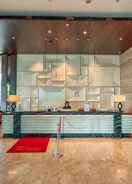 LOBBY Swiss-Belinn Karawang