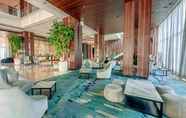 Lobby 3 Swiss-Belinn Karawang