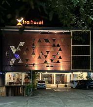 外觀 4 Xtra Hotel Bengkulu