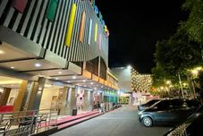 外觀 Hip Hope Hotel