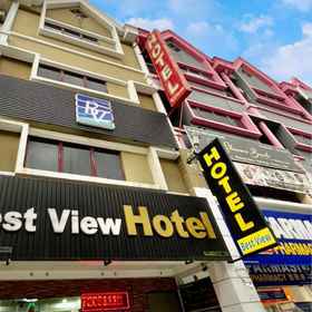 Exterior / Building 1 Best View Hotel Bandar Sunway @ Near Sunway Medical/pyramid/lagoon, Kepong Hotels